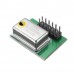 TCXO CLOCK PPM0.1 FOR HACKRF ONE GPS APPLICATION Module